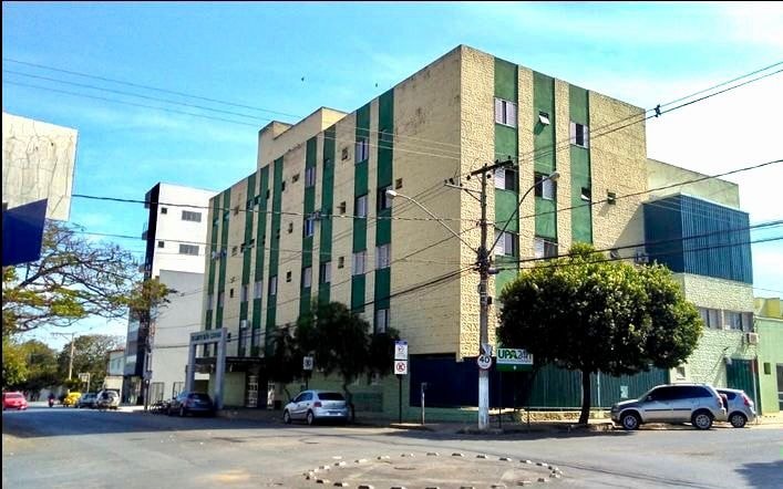 Hospital São Carlos